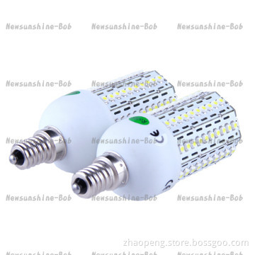 6W E14 SMD Corn Lights  LED Light Bulbs